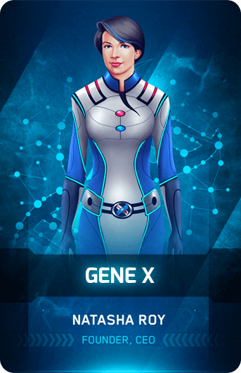 Gene-X