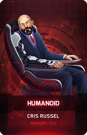 Humanoid-CEO