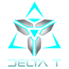 DeltaTgame logo